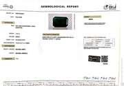 7.57/CT Natural Panna Stone with Govt. Lab Certificate-15897S205541